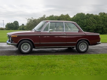 Used BMW 2002 1974 for sale - 76564891: Photo