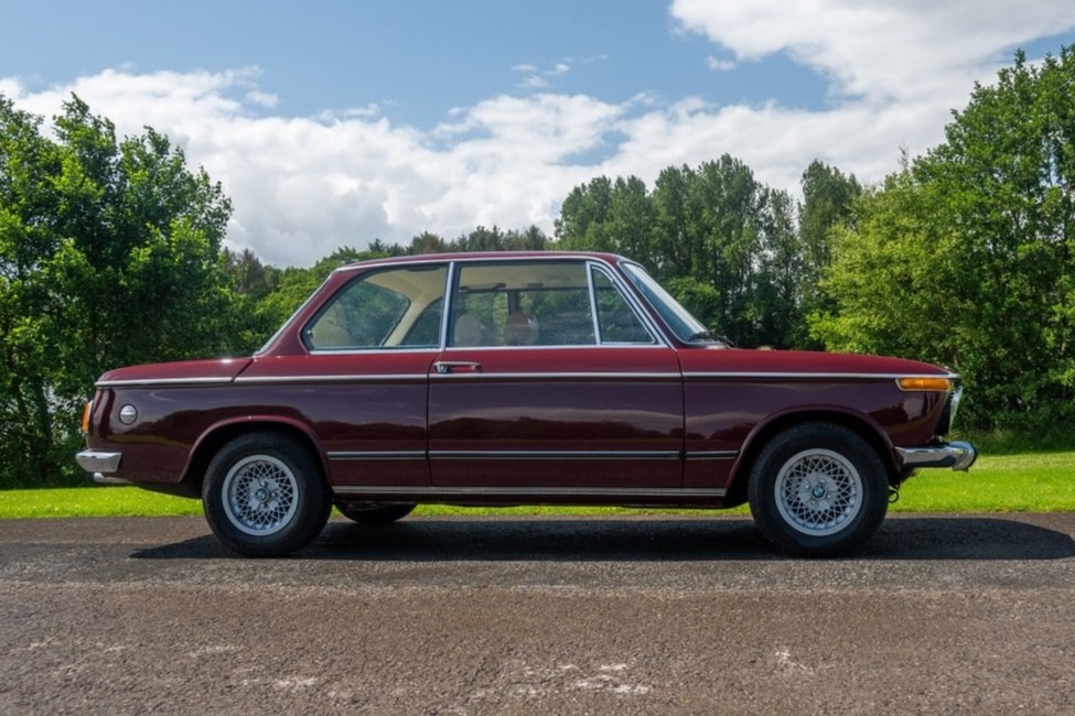 Used BMW 2002 2021 for sale - 76564891: Photo 3