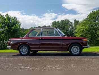 Used BMW 2002 1974 for sale - 76564891: Photo