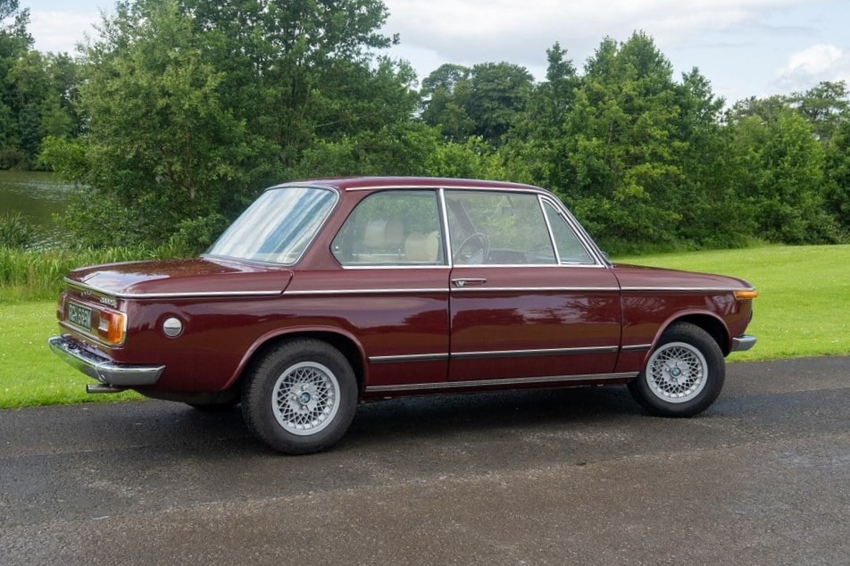 Used BMW 2002 2021 for sale - 76564891: Photo 4