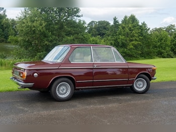 Used BMW 2002 1974 for sale - 76564891: Photo