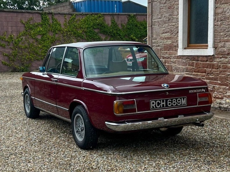 Used BMW 2002 2021 for sale - 76564891: Photo 5