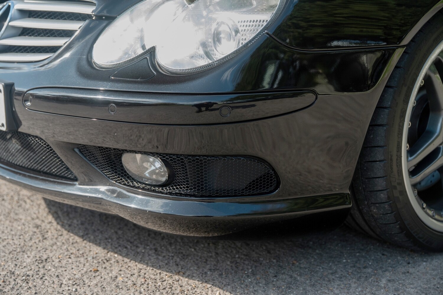 Used Mercedes-Benz S Class 2004 for sale - 77917353: Photo 10