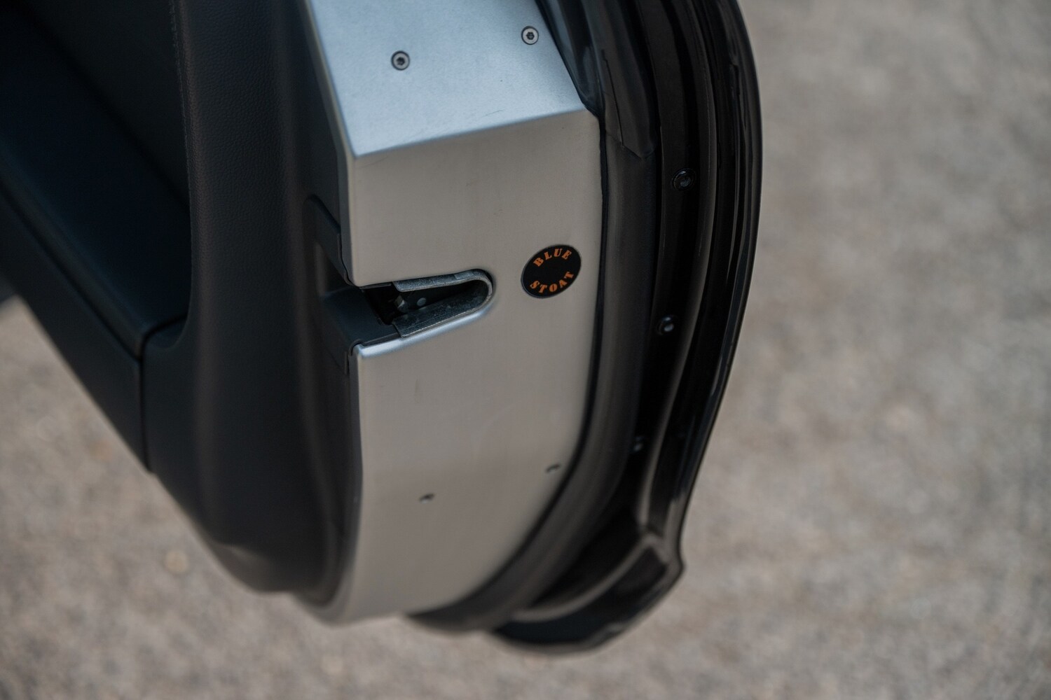 Used Mercedes-Benz S Class 2004 for sale - 77917353: Photo 16