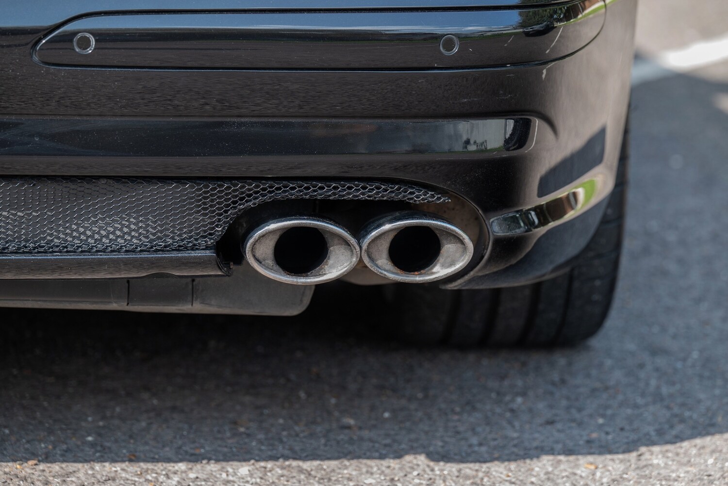 Used Mercedes-Benz S Class 2004 for sale - 77917353: Photo 18