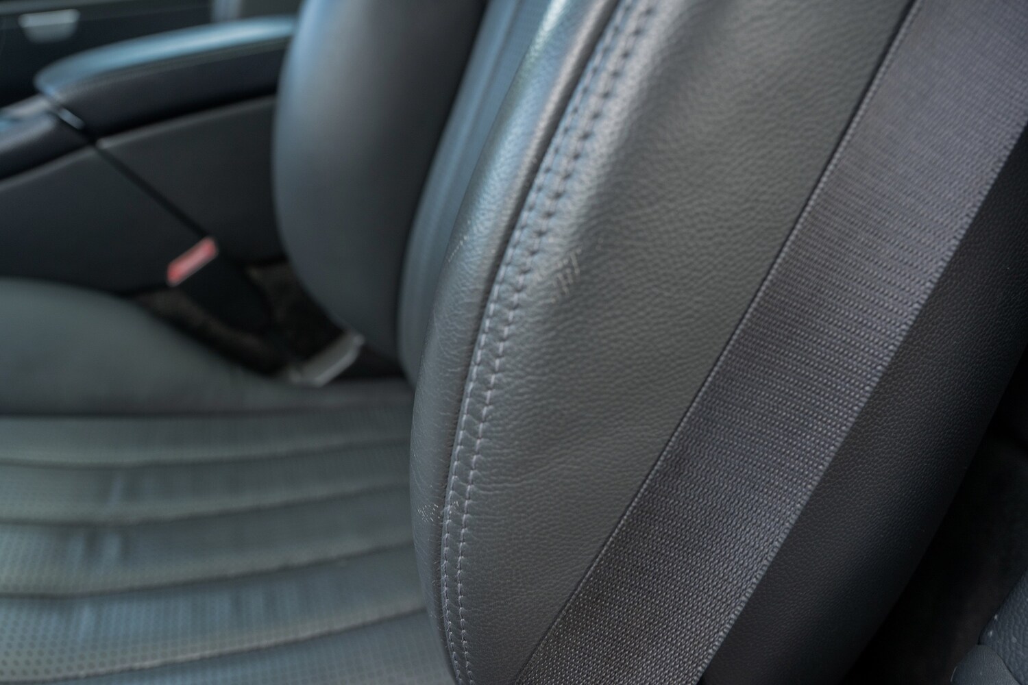 Used Mercedes-Benz S Class 2004 for sale - 77917353: Photo 22