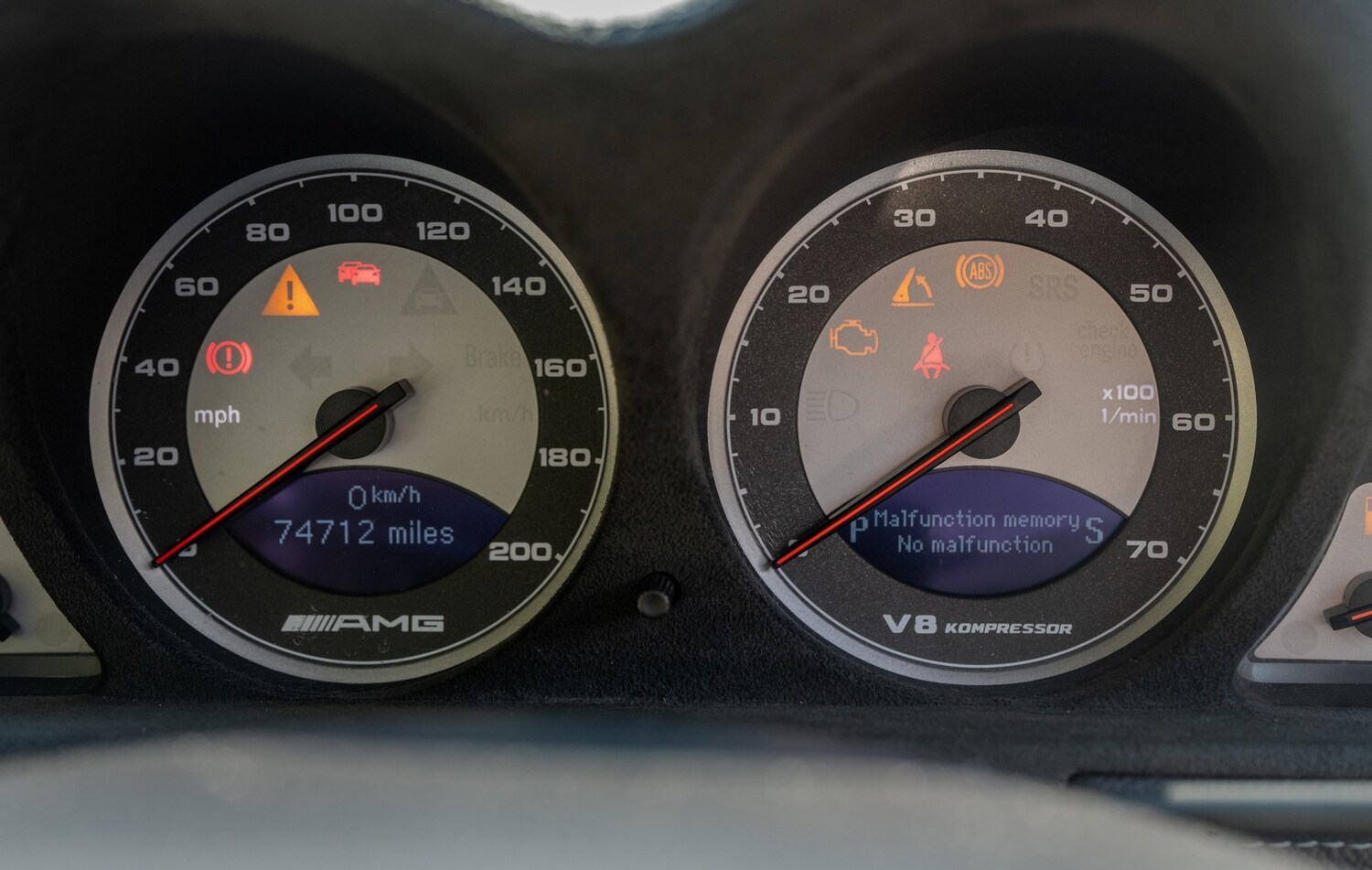 Used Mercedes-Benz S Class 2004 for sale - 77917353: Photo 23