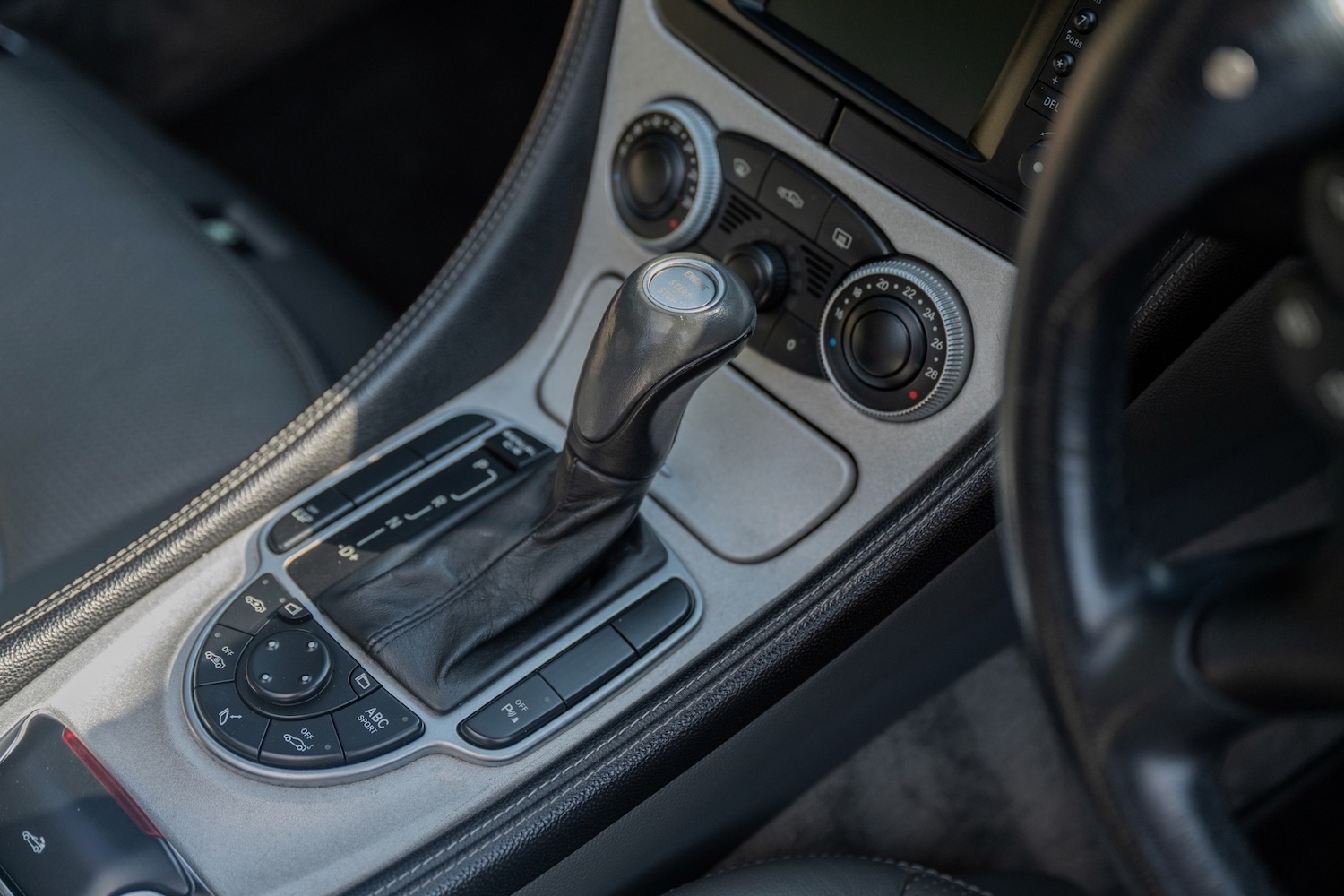 Used Mercedes-Benz S Class 2004 for sale - 77917353: Photo 24