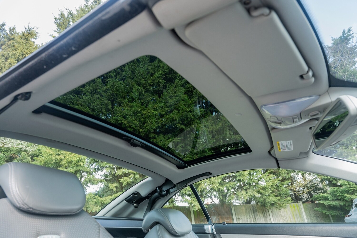 Used Mercedes-Benz S Class 2004 for sale - 77917353: Photo 25