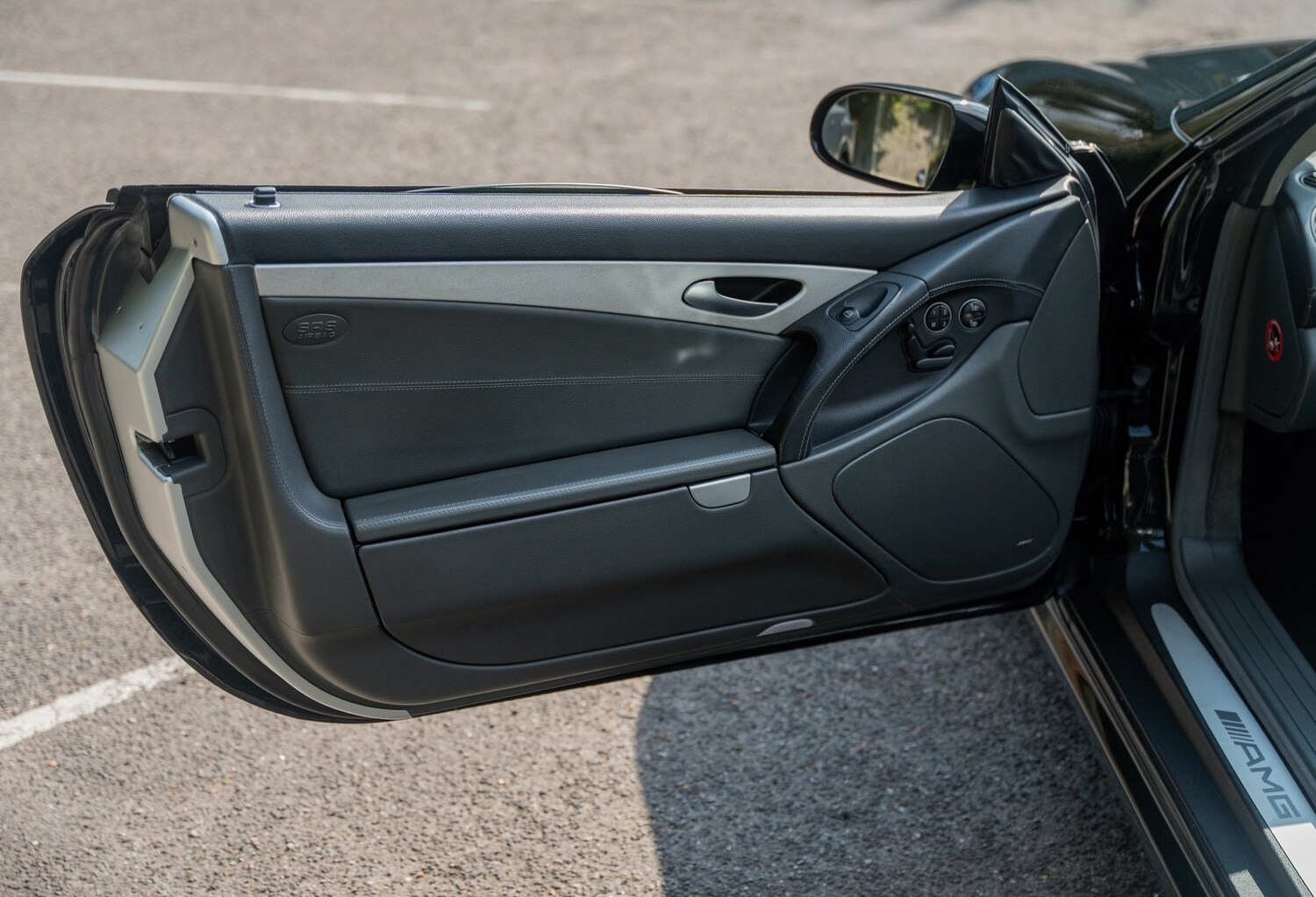 Used Mercedes-Benz S Class 2004 for sale - 77917353: Photo 26