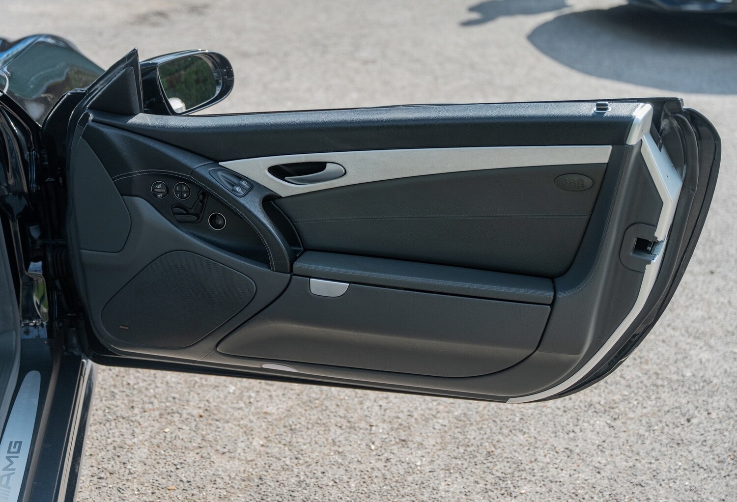 Used Mercedes-Benz S Class 2004 for sale - 77917353: Photo 27