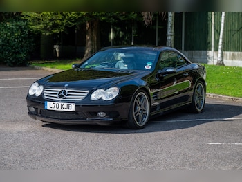 Used Mercedes-Benz S Class 2004 for sale - 77917353: Photo