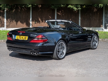 Used Mercedes-Benz S Class 2004 for sale - 77917353: Photo