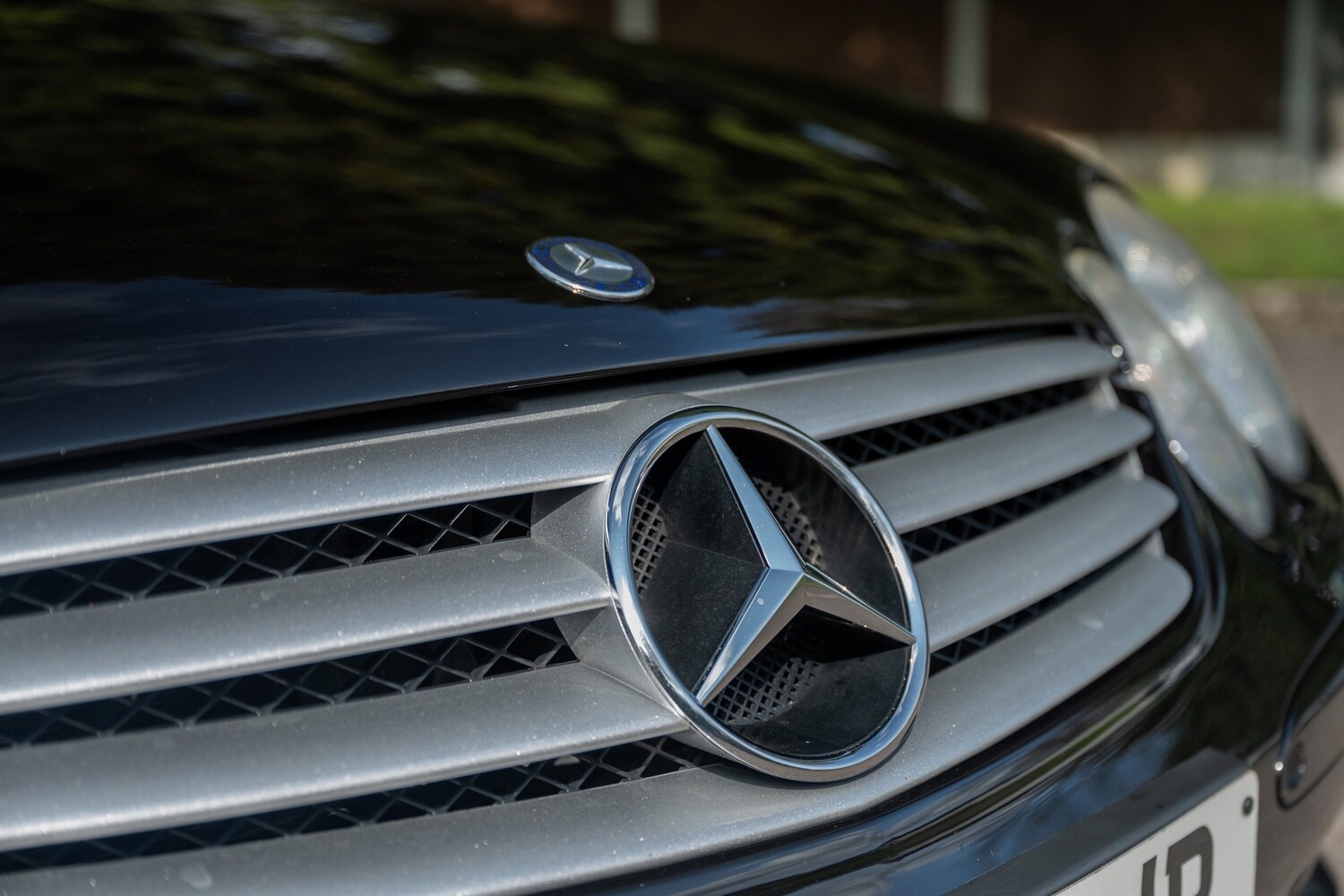 Used Mercedes-Benz S Class 2004 for sale - 77917353: Photo 8