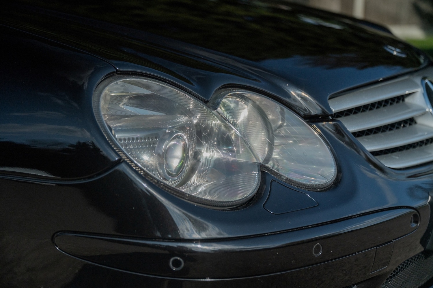 Used Mercedes-Benz S Class 2004 for sale - 77917353: Photo 9