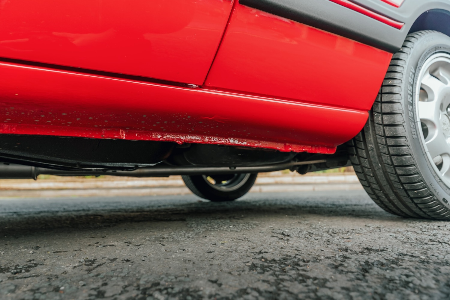 Used Peugeot 205 1990 for sale - 77592442: Photo 12