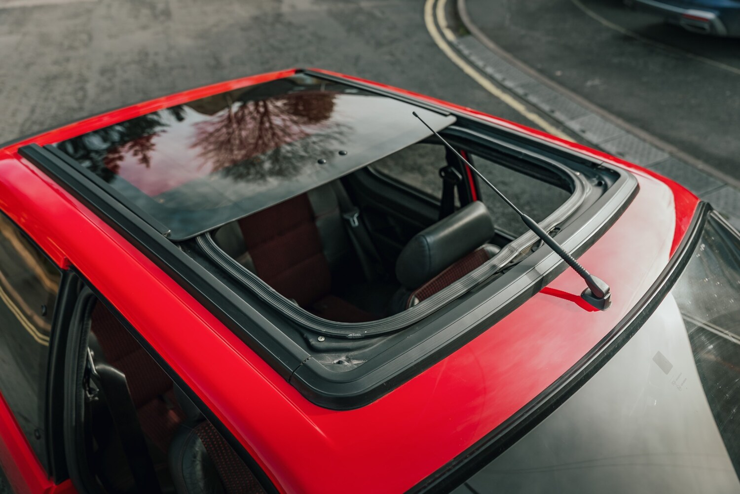 Used Peugeot 205 1990 for sale - 77592442: Photo 13