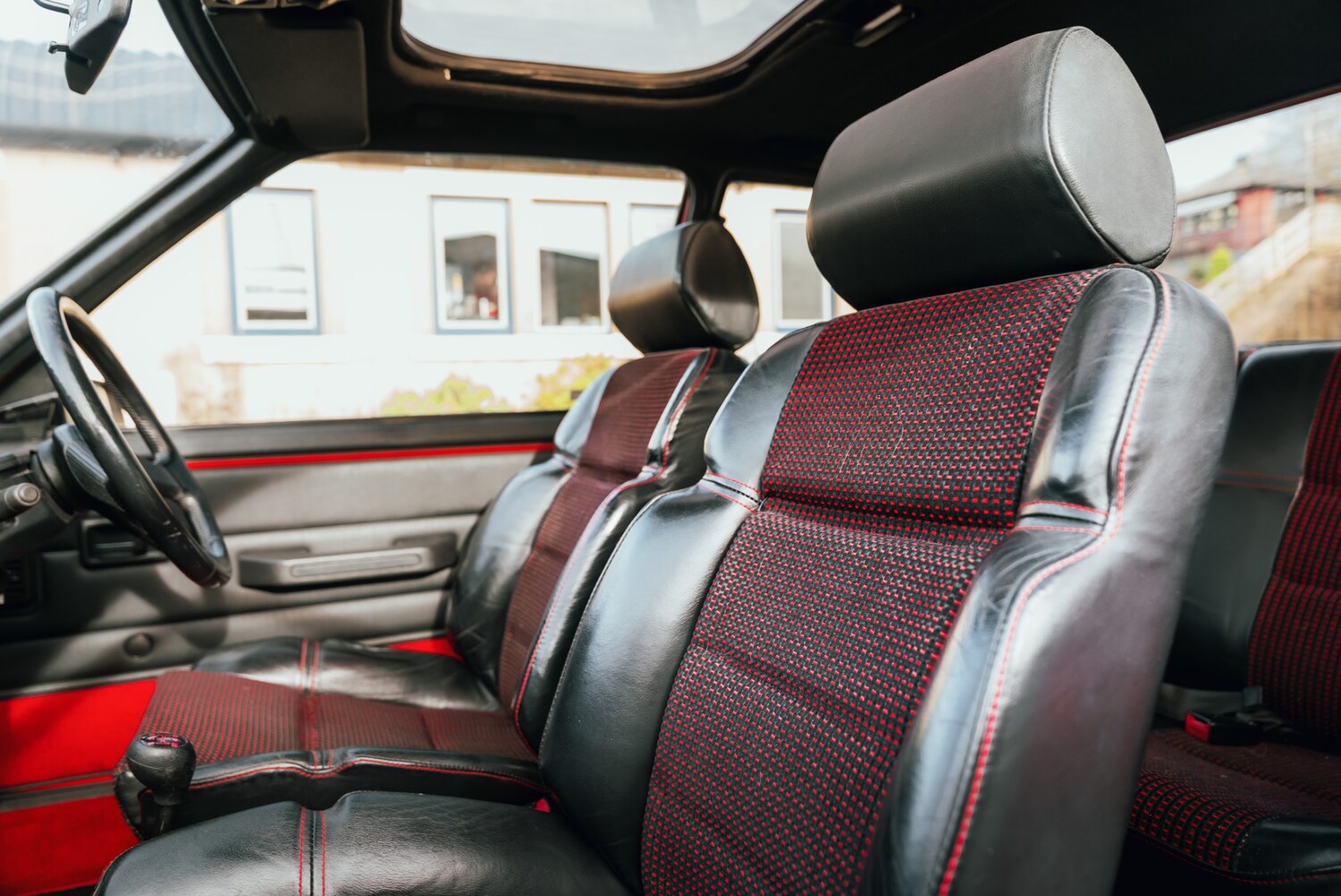 Used Peugeot 205 1990 for sale - 77592442: Photo 16