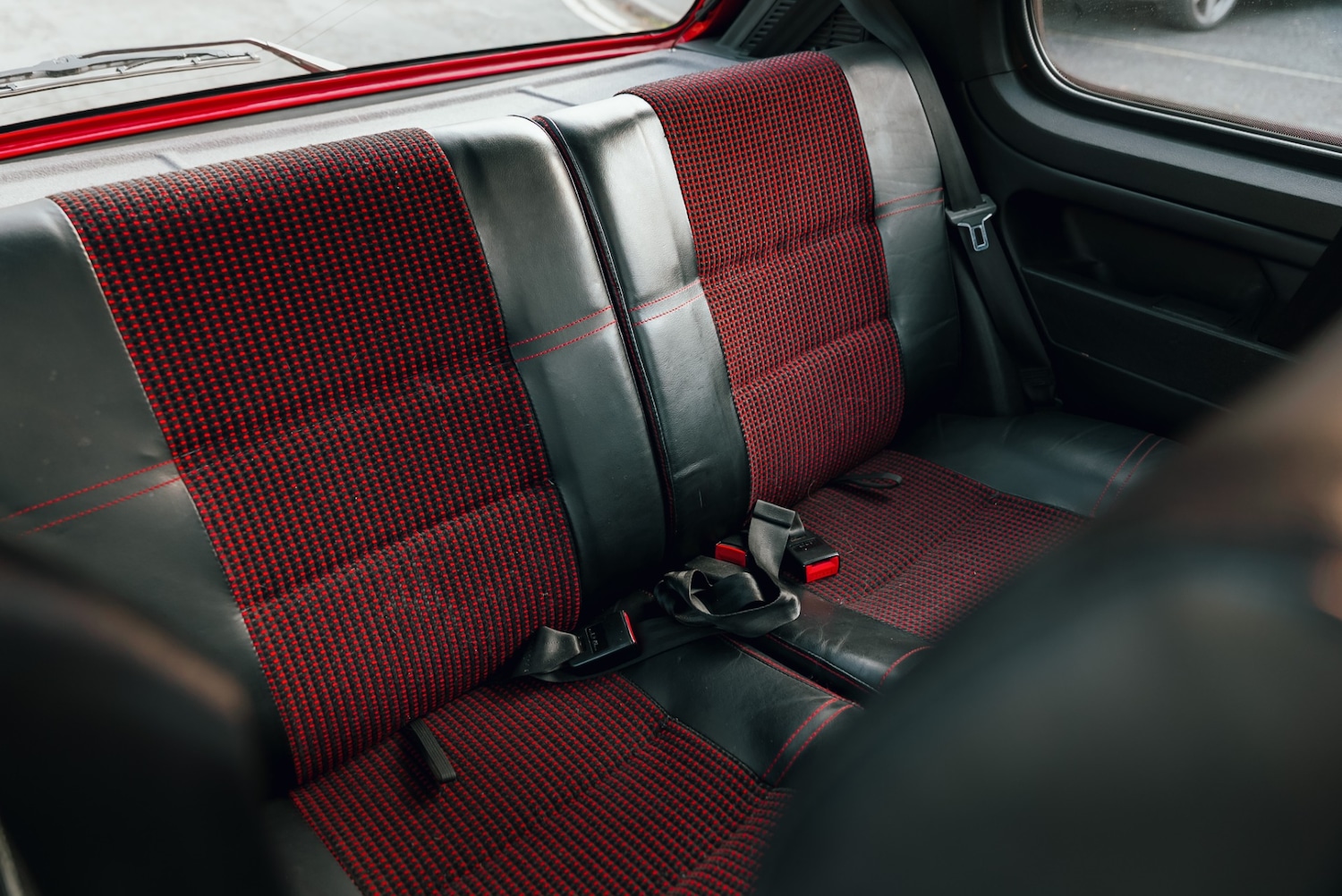 Used Peugeot 205 1990 for sale - 77592442: Photo 19