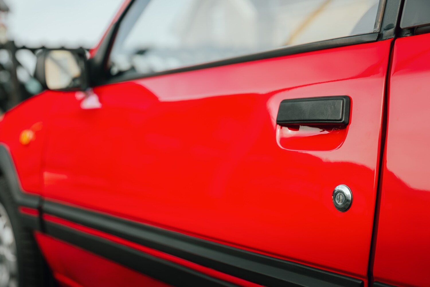 Used Peugeot 205 1990 for sale - 77592442: Photo 9