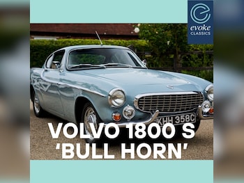 Used Volvo P1800 1965 for sale - 78522086: Photo