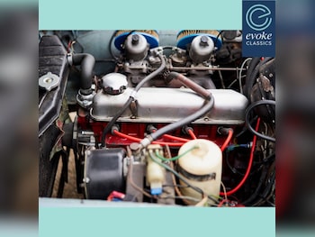 Used Volvo P1800 1965 for sale - 78522086: Photo