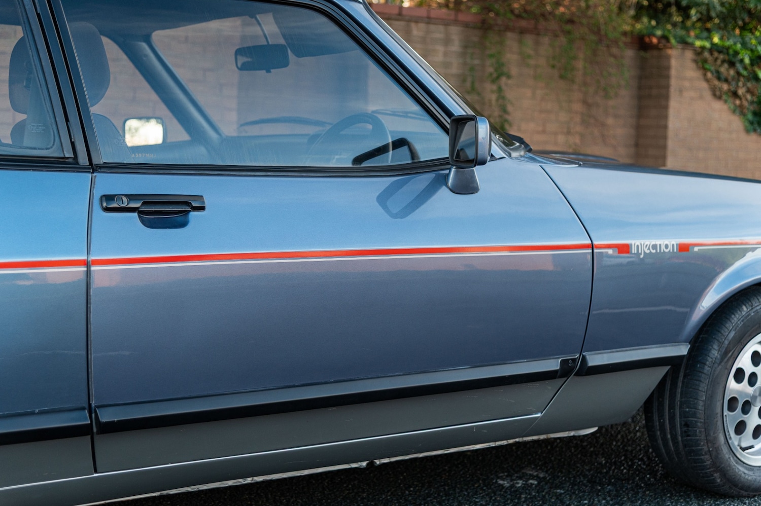 Used Ford Capri 1983 for sale - 76706996: Photo 10