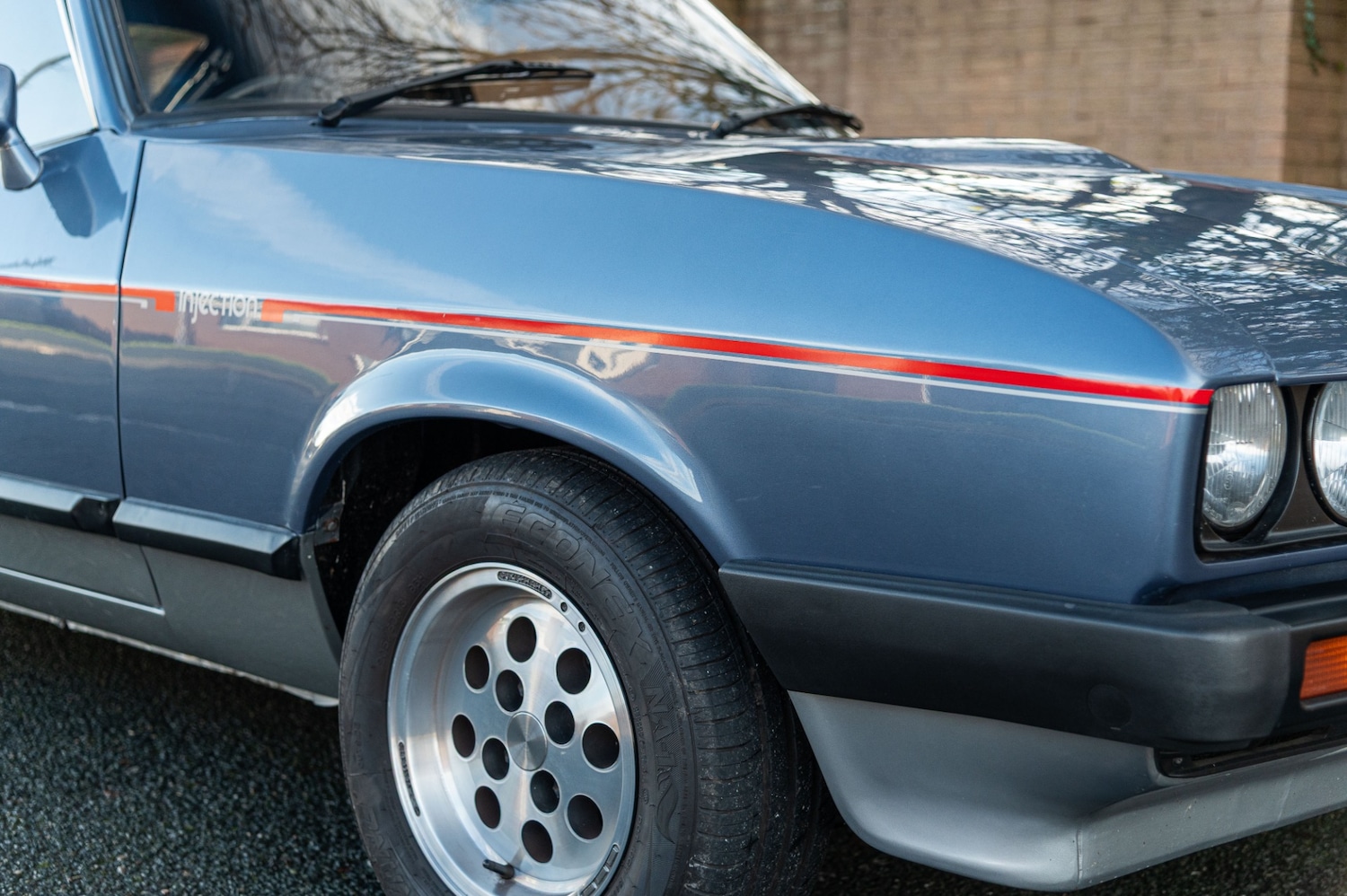 Used Ford Capri 1983 for sale - 76706996: Photo 11