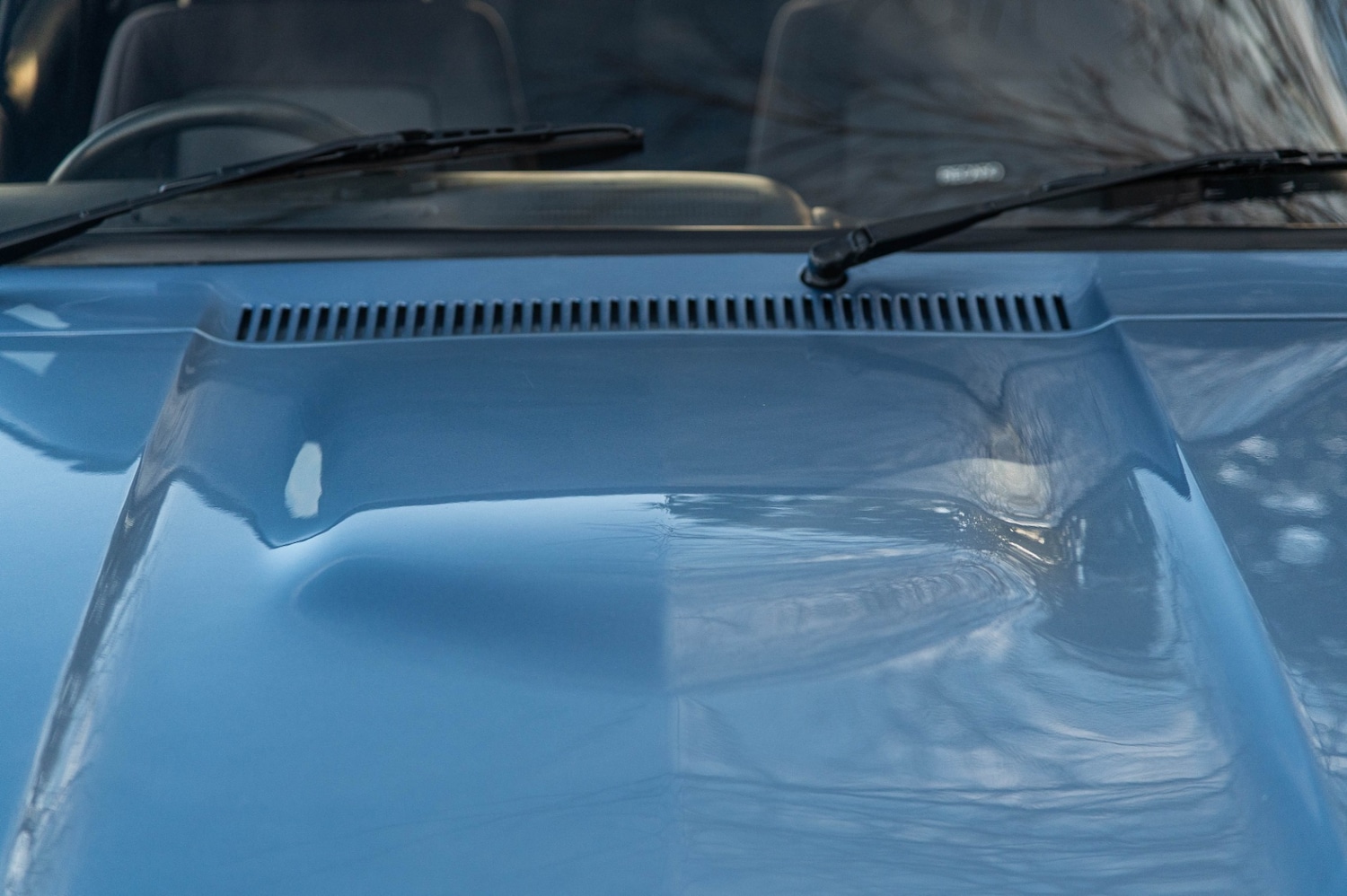 Used Ford Capri 1983 for sale - 76706996: Photo 12