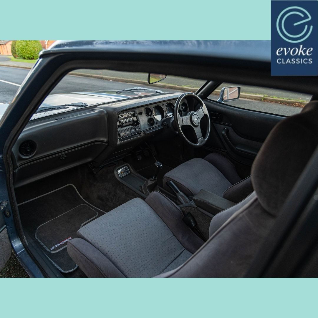 Used Ford Capri 1983 for sale - 76706996: Photo 14