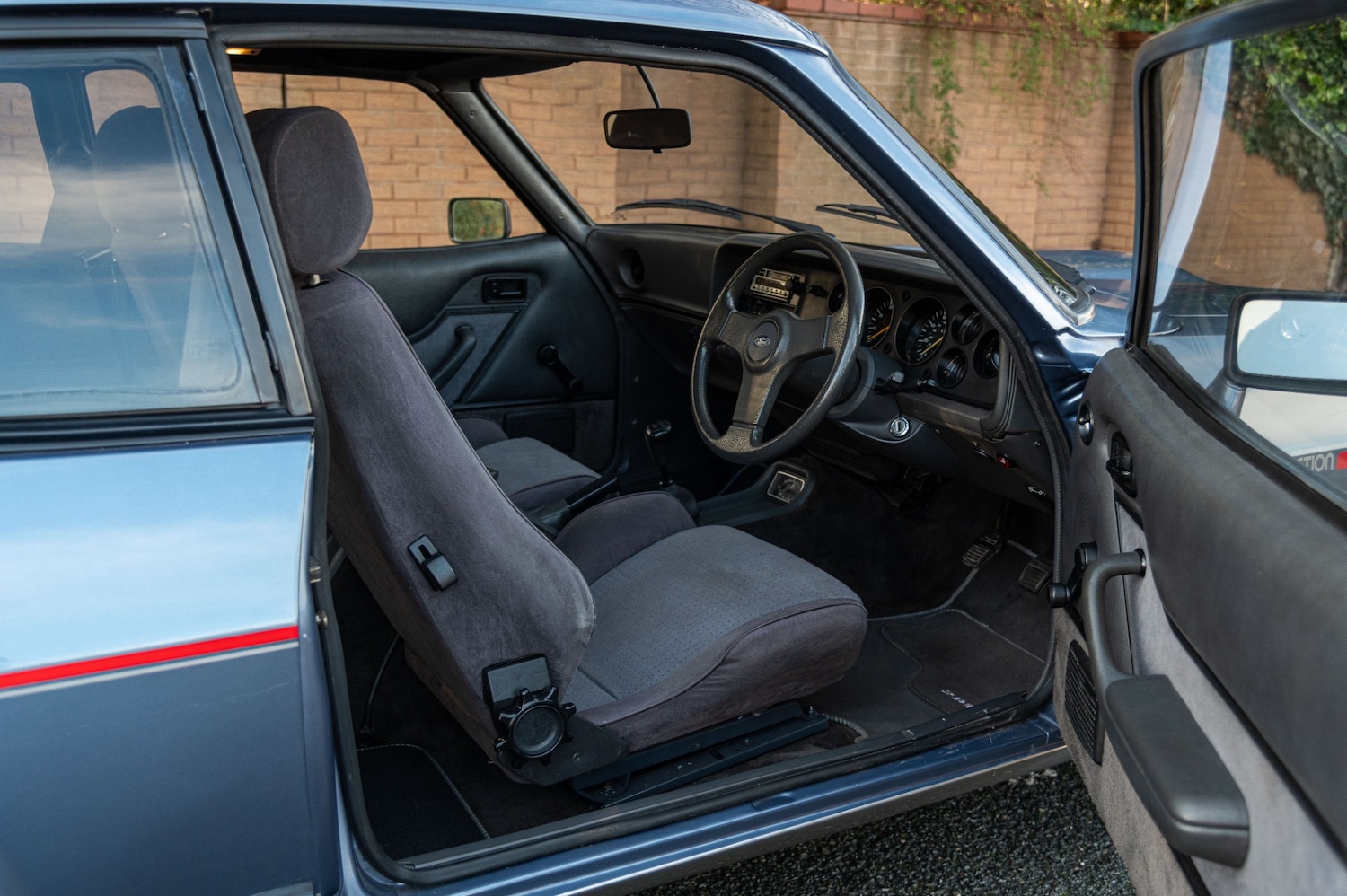 Used Ford Capri 1983 for sale - 76706996: Photo 15