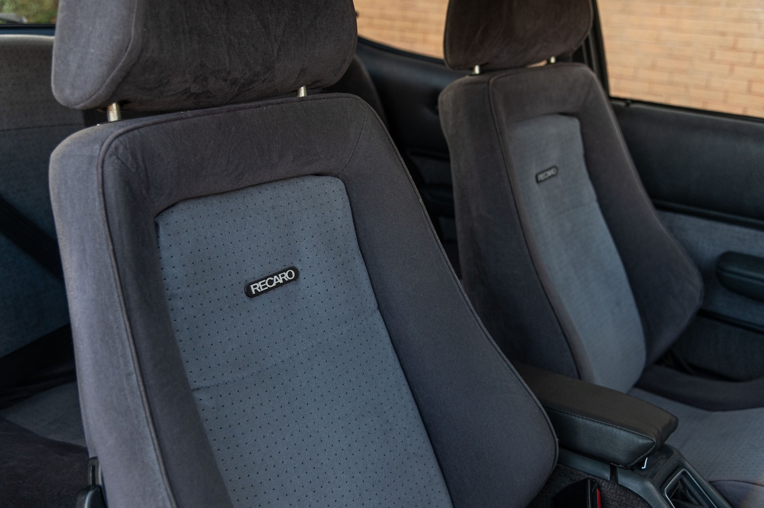 Used Ford Capri 1983 for sale - 76706996: Photo 16