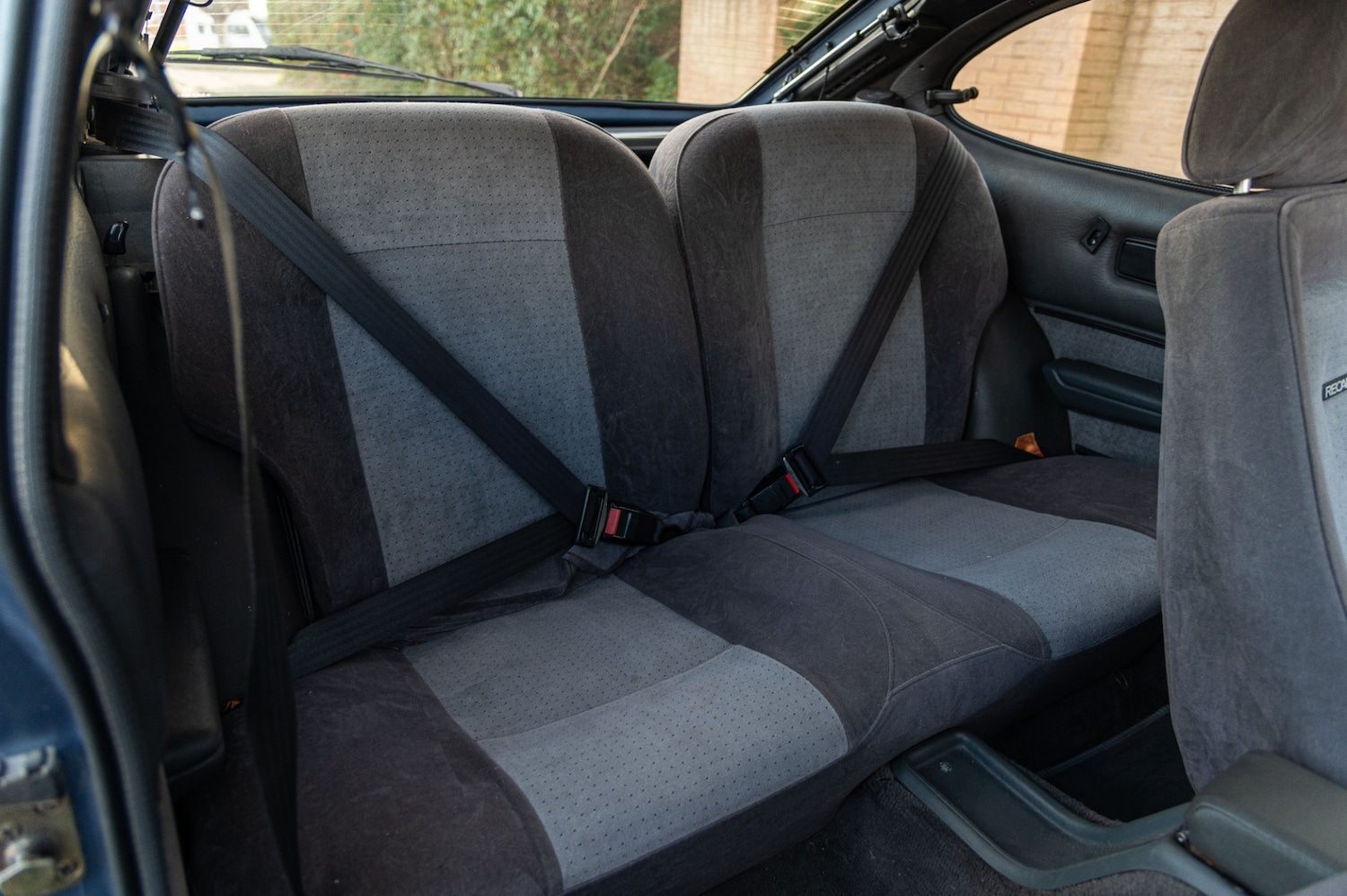 Used Ford Capri 1983 for sale - 76706996: Photo 17