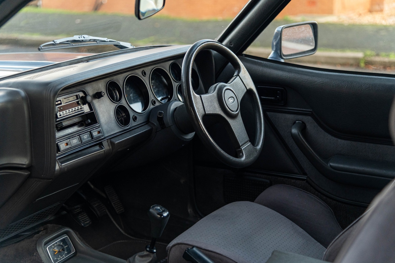 Used Ford Capri 1983 for sale - 76706996: Photo 19