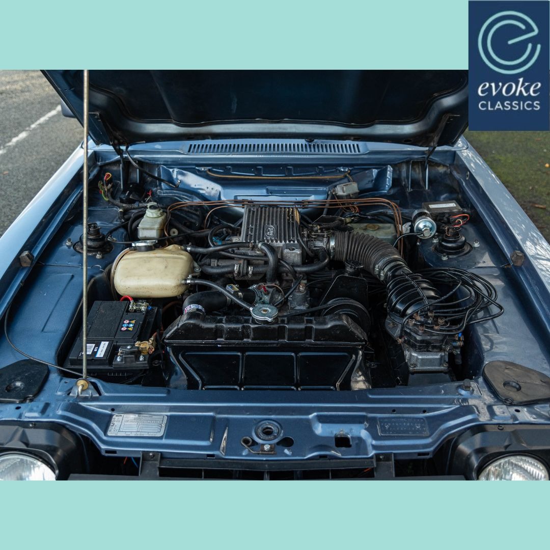 Used Ford Capri 1983 for sale - 76706996: Photo 20