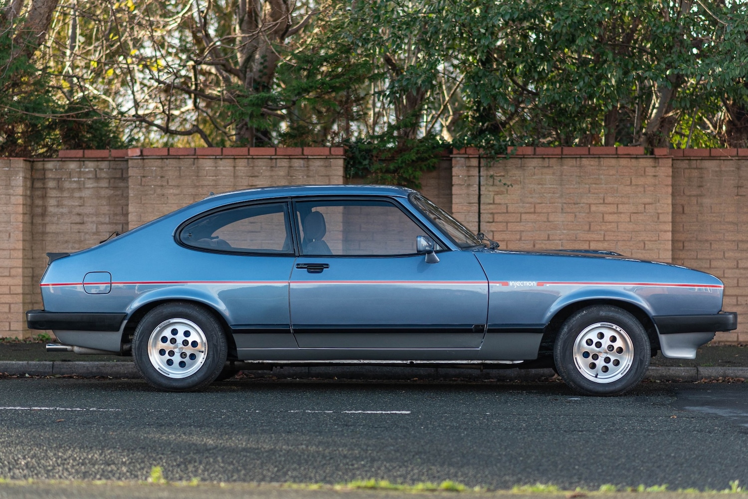 Used Ford Capri 1983 for sale - 76706996: Photo 3
