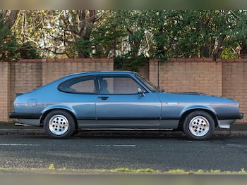 Used Ford Capri 1983 for sale - 76706996: Photo