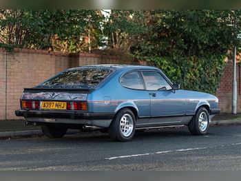 Used Ford Capri 1983 for sale - 76706996: Photo