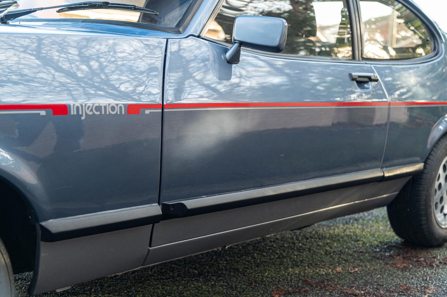 Used Ford Capri 1983 for sale - 76706996: Photo 7