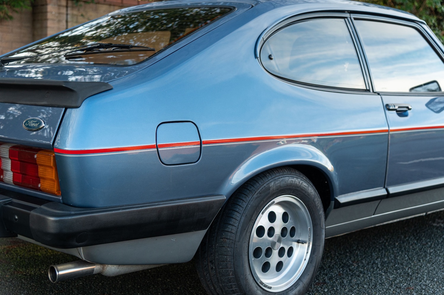 Used Ford Capri 1983 for sale - 76706996: Photo 9