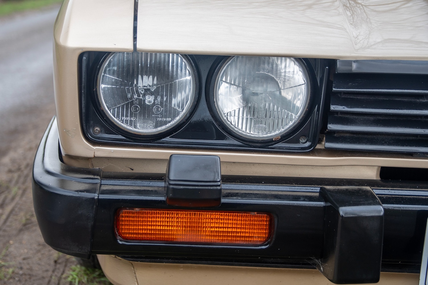 Used Ford Capri 1979 for sale - 77517706: Photo 11