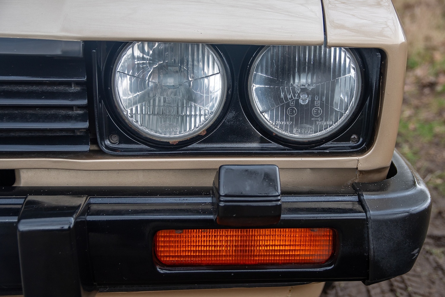 Used Ford Capri 1979 for sale - 77517706: Photo 12