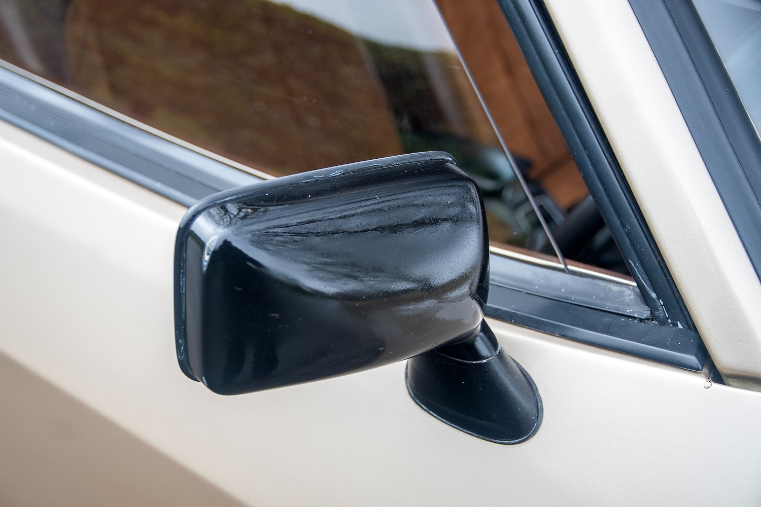 Used Ford Capri 1979 for sale - 77517706: Photo 14