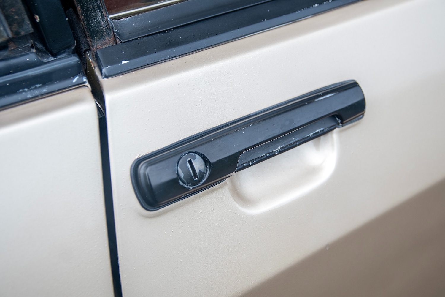 Used Ford Capri 1979 for sale - 77517706: Photo 15