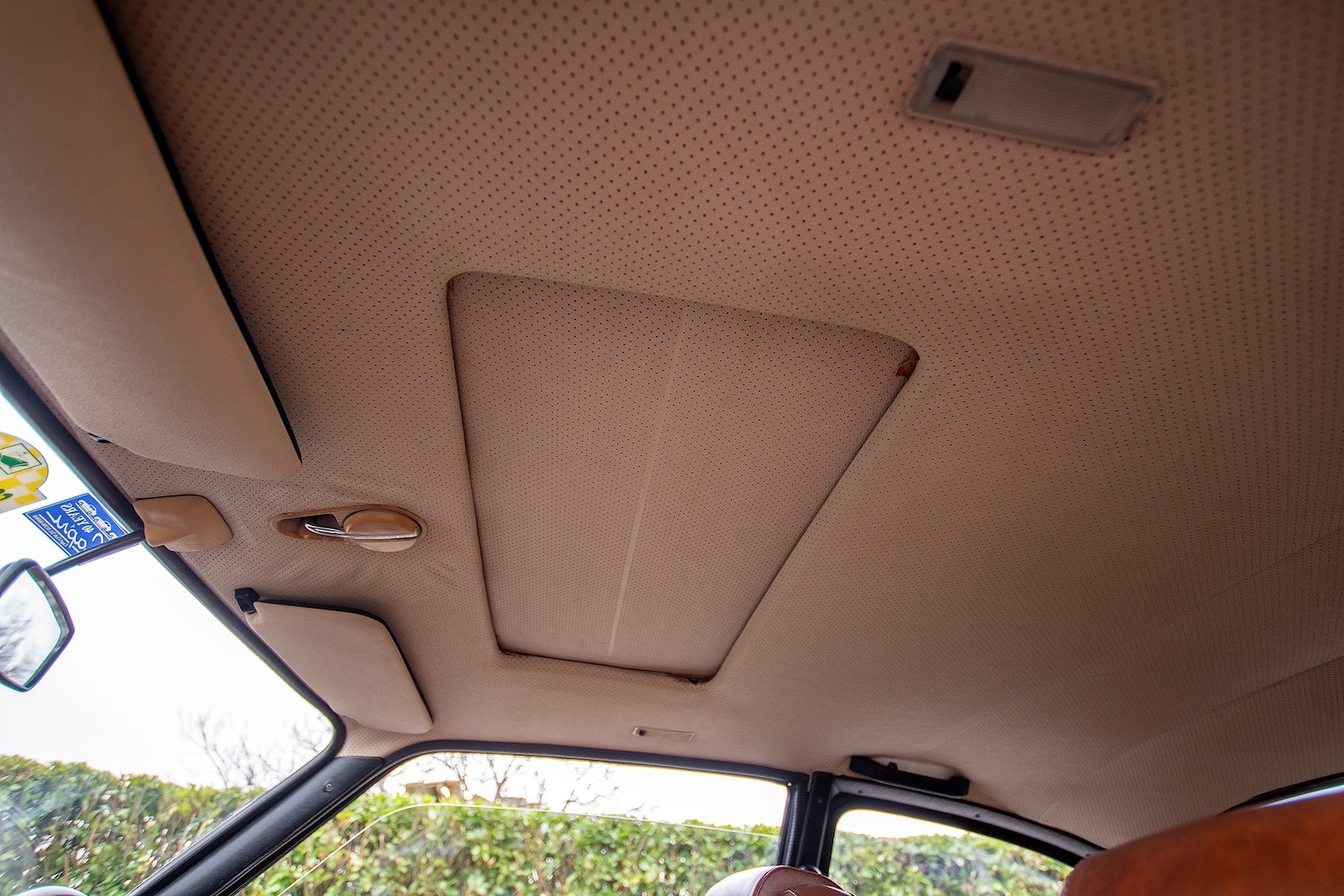 Used Ford Capri 1979 for sale - 77517706: Photo 20