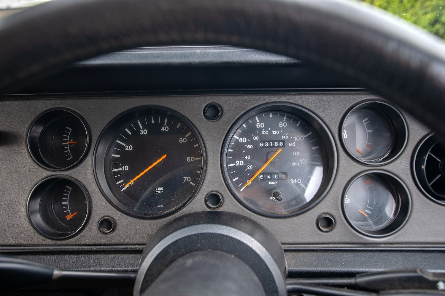 Used Ford Capri 1979 for sale - 77517706: Photo 21