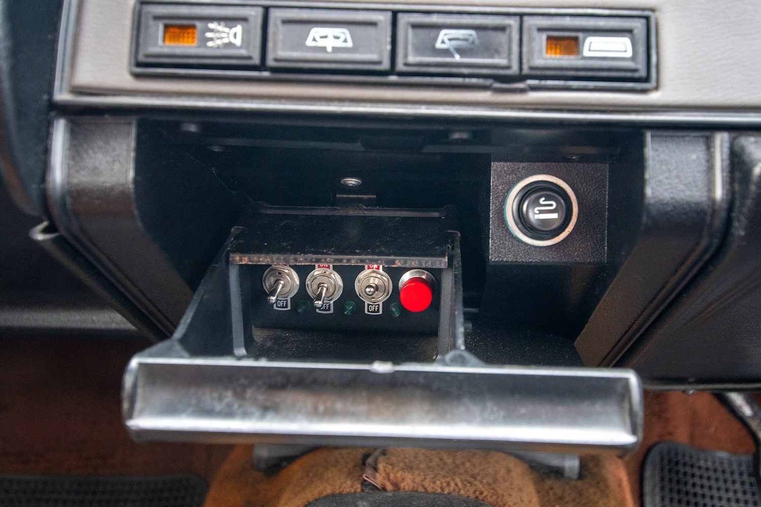 Used Ford Capri 1979 for sale - 77517706: Photo 22