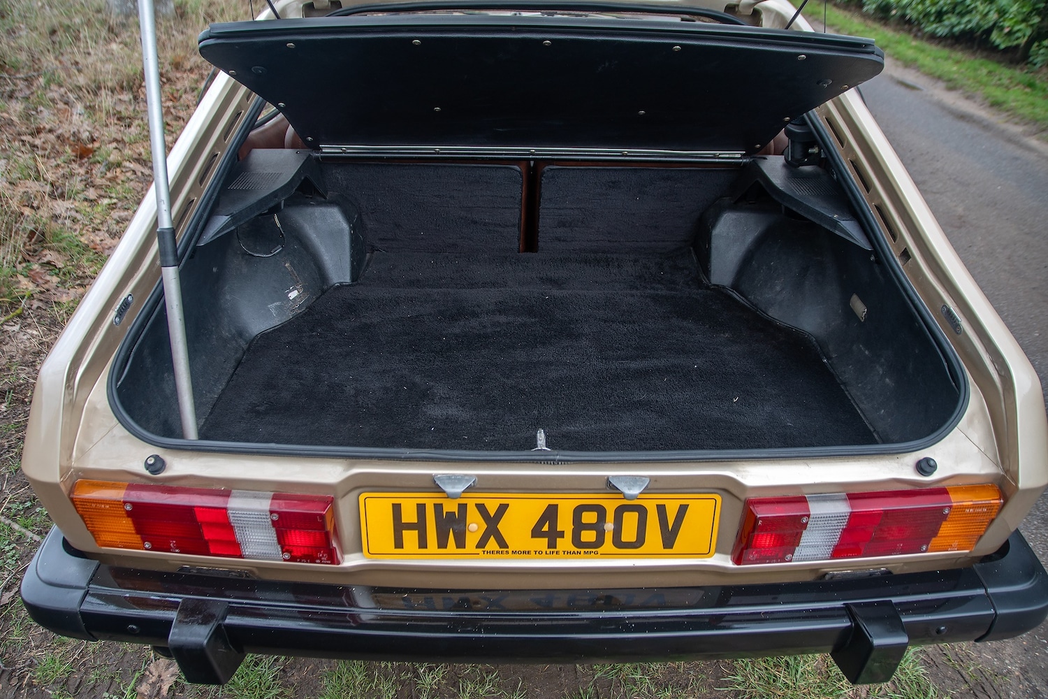 Used Ford Capri 1979 for sale - 77517706: Photo 23