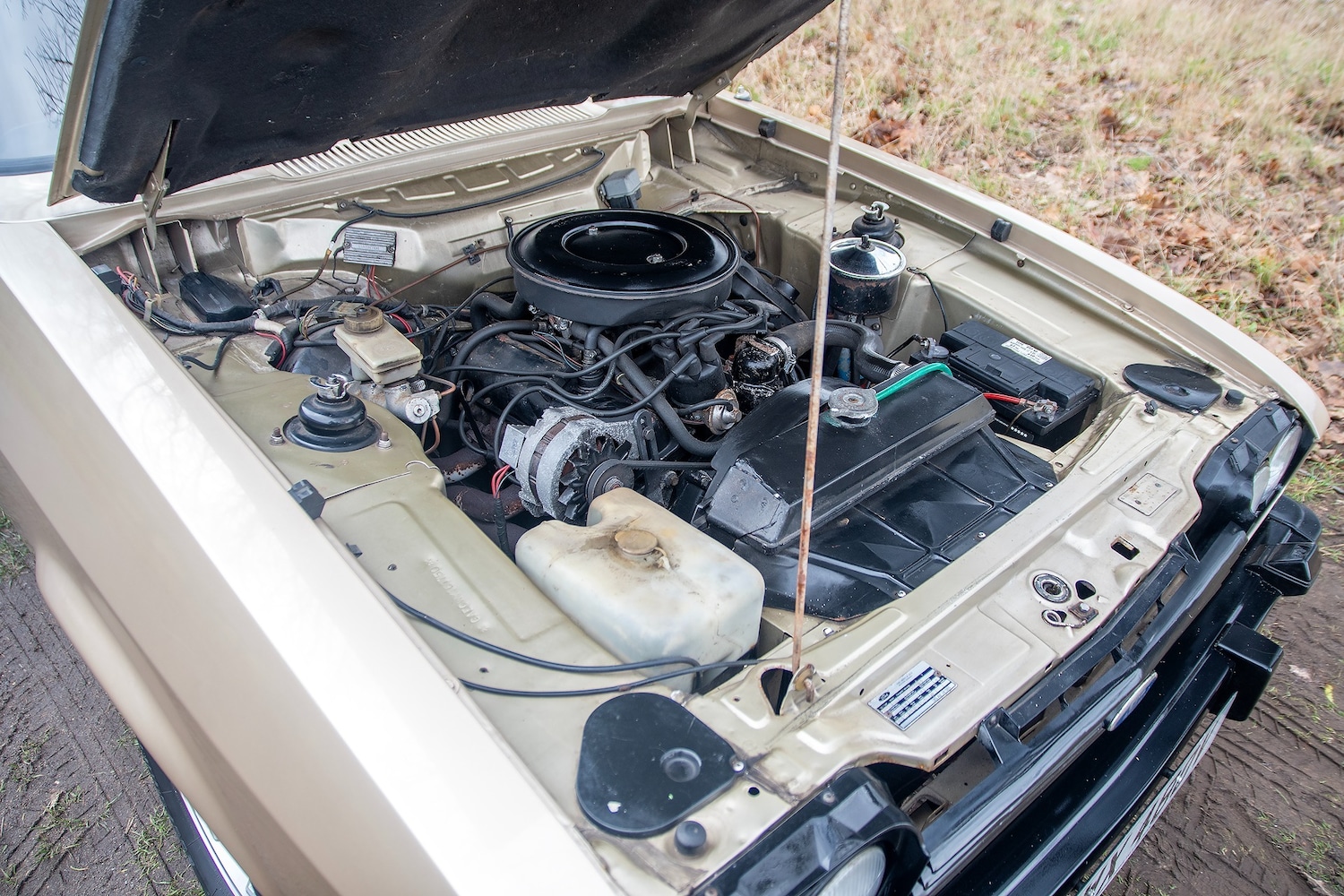 Used Ford Capri 1979 for sale - 77517706: Photo 24