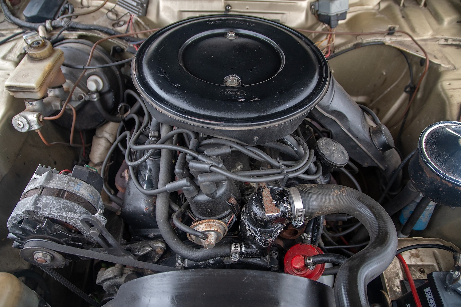 Used Ford Capri 1979 for sale - 77517706: Photo 25